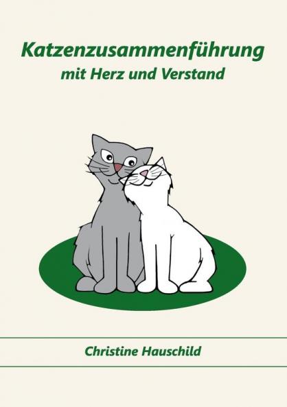 Katzenzusammenf��hrung mit Herz und Verstand