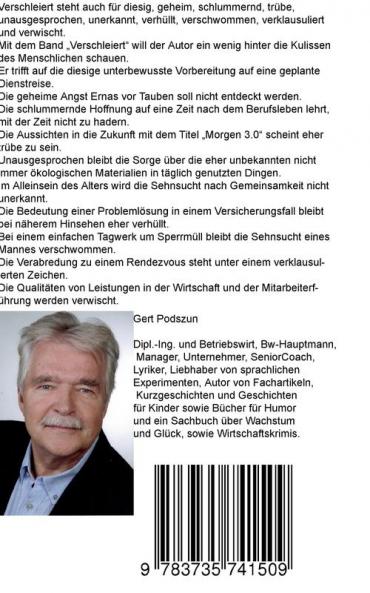 Verschleiert