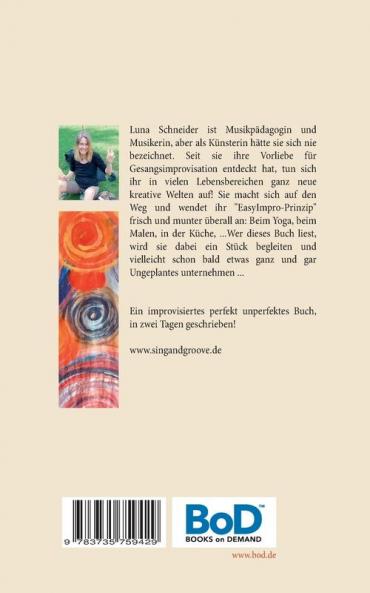 Einfach nur mal so !