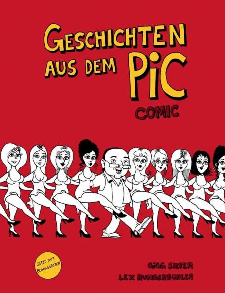 Geschichten aus dem Pic