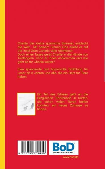 Charlies Abenteuer