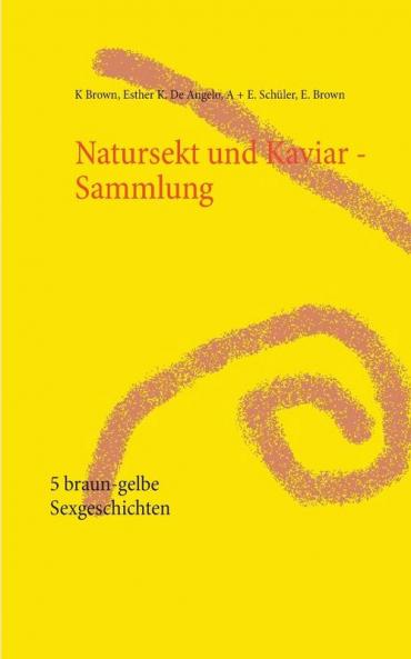 Natursekt und Kaviar - Sammlung