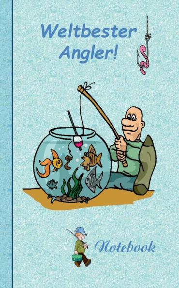 Weltbester Angler