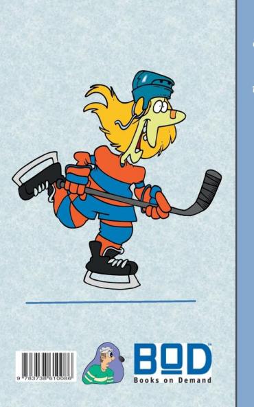 Weltbester Eishockeyspieler