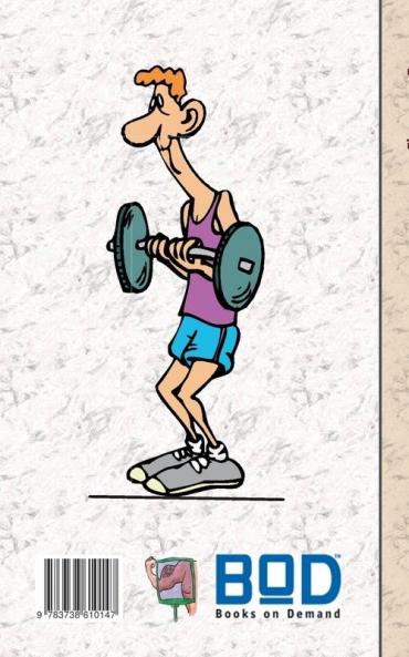 Weltbester Kraftsportler
