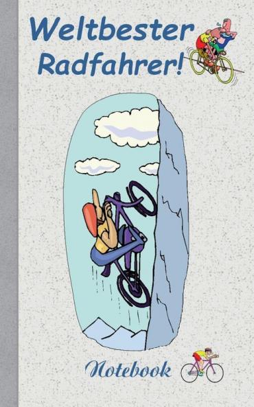 Weltbester Radfahrer