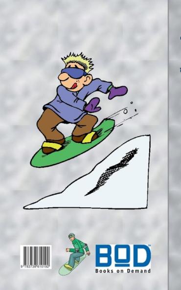 Weltbester Snowboarder