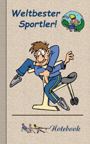 Weltbester Sportler