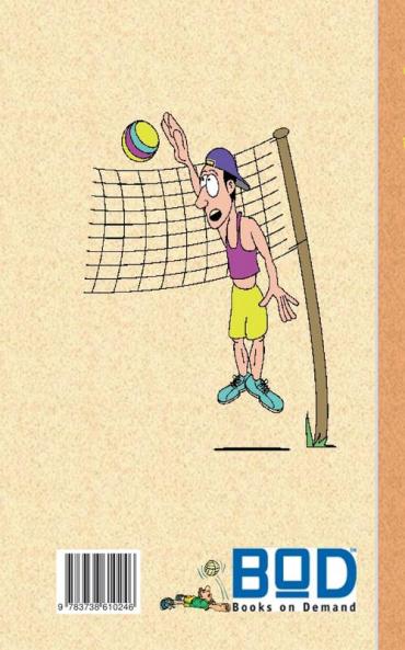 Weltbester Volleyballer