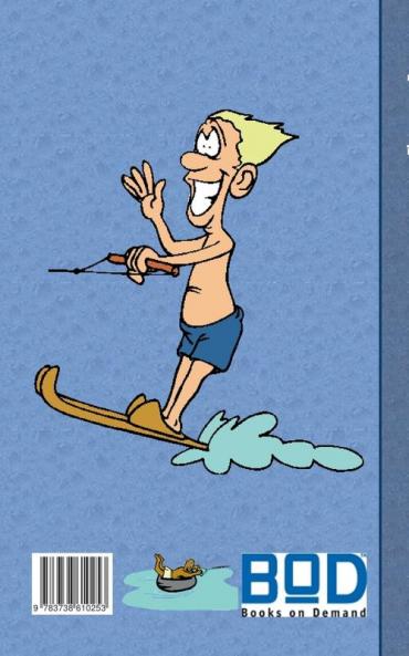 Weltbester Wassersportler