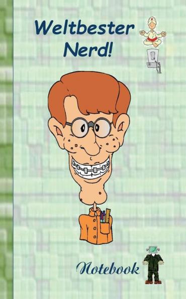 Weltbester Nerd
