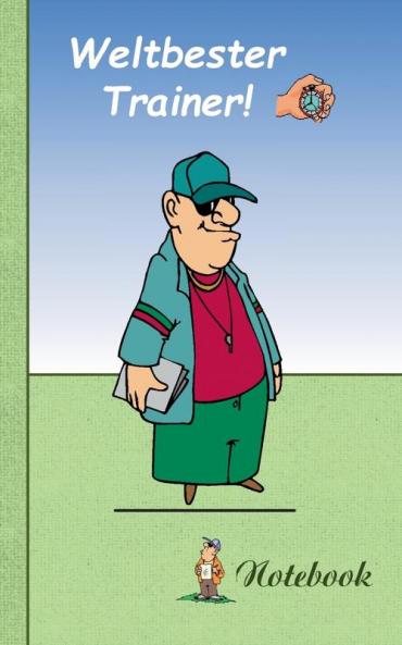 Weltbester Trainer