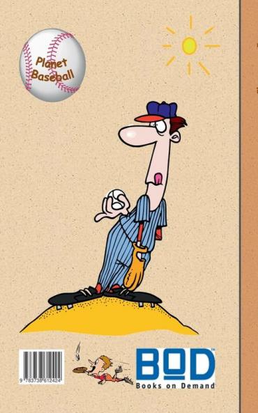 Weltbester Baseballspieler