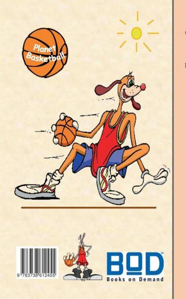 Weltbester Basketballspieler