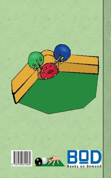 Weltbester Billardspieler