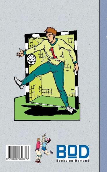 Weltbester Handballspieler - Notizbuch