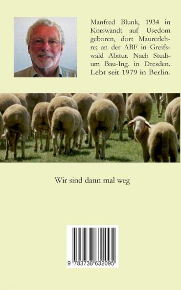Hirten ohne Herde