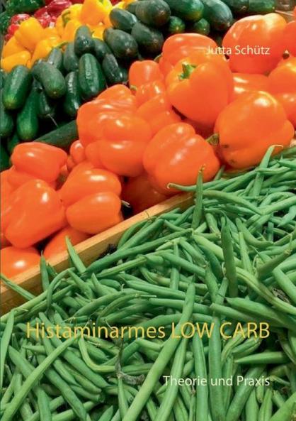 Histaminarmes LOW CARB