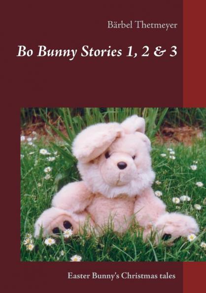 Bo Bunny Stories no 1 2 & 3
