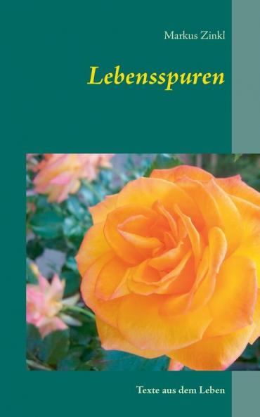 Lebensspuren