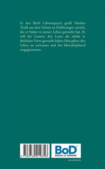 Lebensspuren