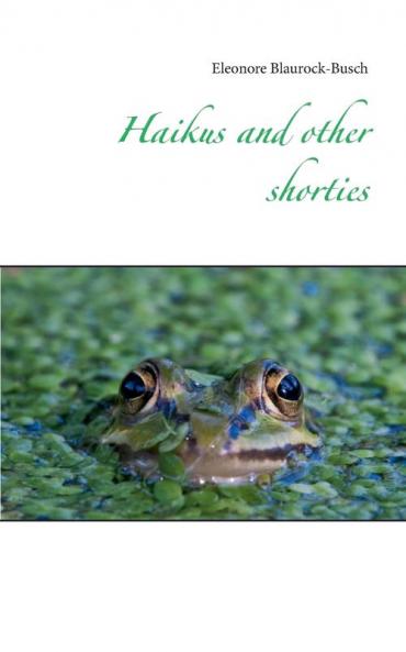 Haikus and other shorties