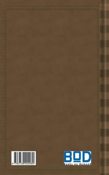 Tagebuch (Notizbuch)