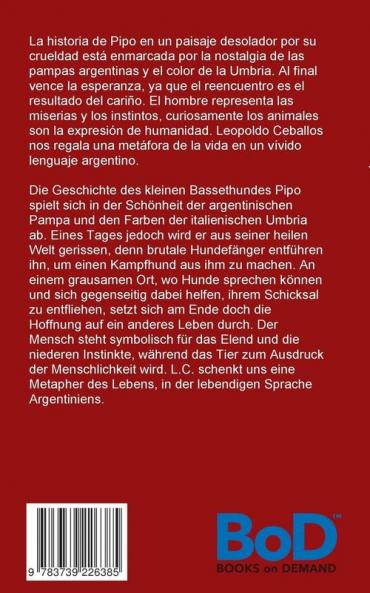 Eine Erzählung und drei Gedichte