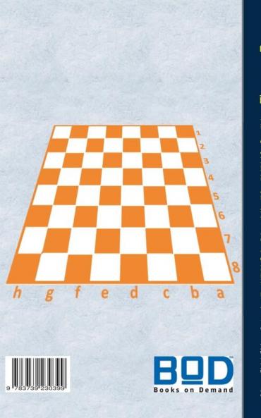 3D Schach 2 in 1 Taktikboard und Trainingsbuch