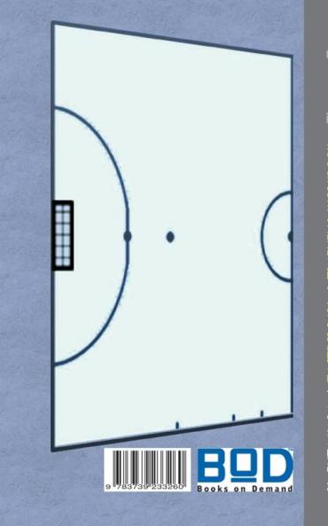 3D Futsal 2 in 1 Tacticboard and Training Book