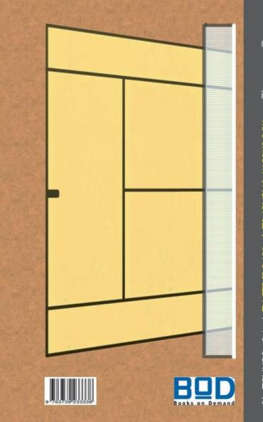 3D Tennis Tacticboard and Training Workbook
