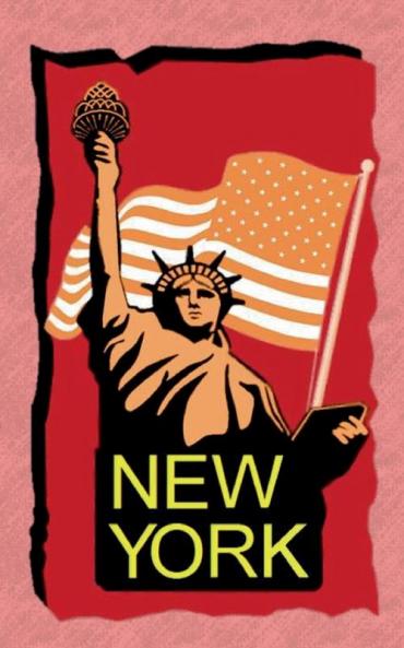 New York