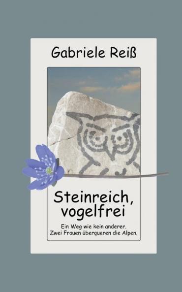 Steinreich vogelfrei