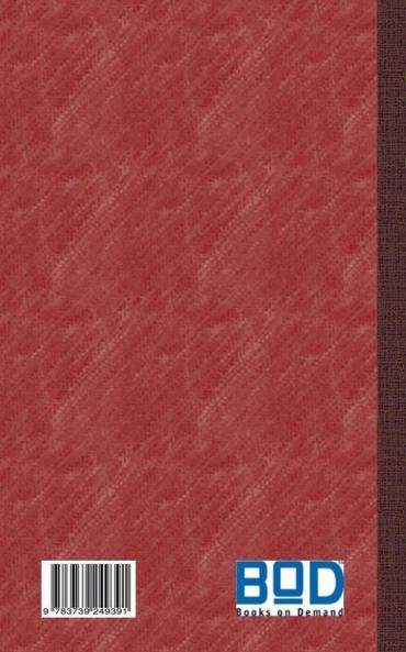 Vintage Label Art Notebook