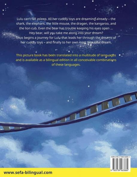 My Most Beautiful Dream - ?????????????????? (English - Japanese)