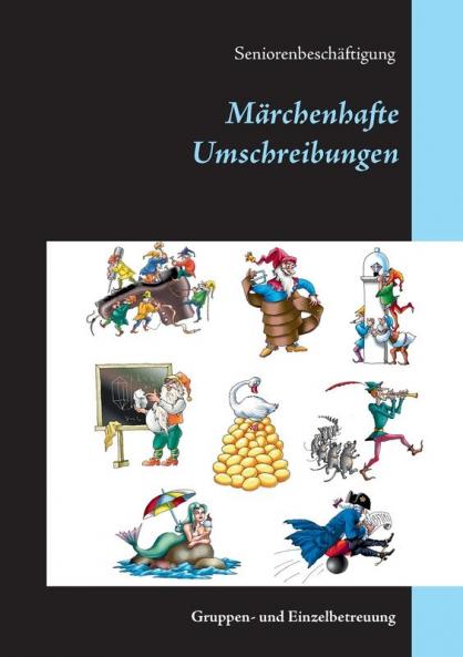 M��rchenhafte Umschreibungen