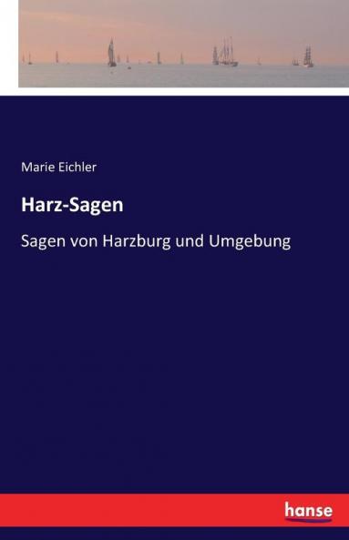 Harz-Sagen