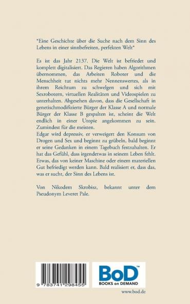 Das Erwachen des letzten Menschen