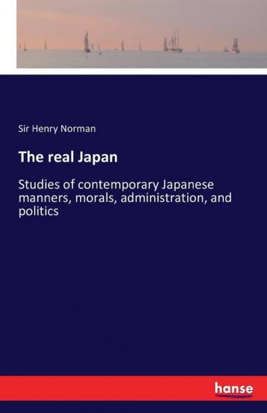 The real Japan