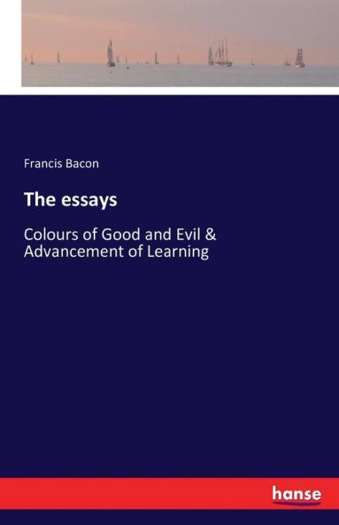 The essays
