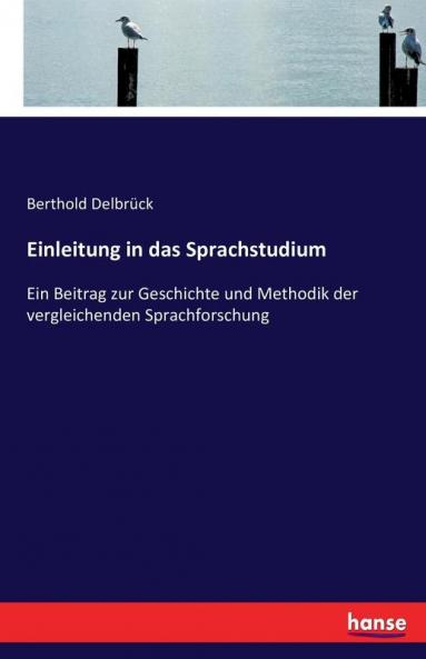 Einleitung in das Sprachstudium
