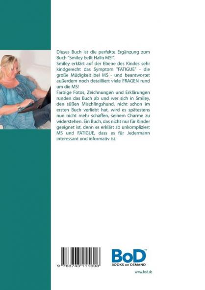 Wieso ist meine Mama immer so müde?