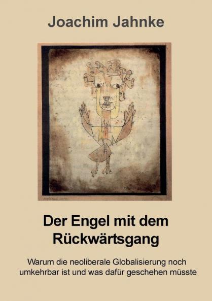 Der Engel mit dem R��ckw��rtsgang