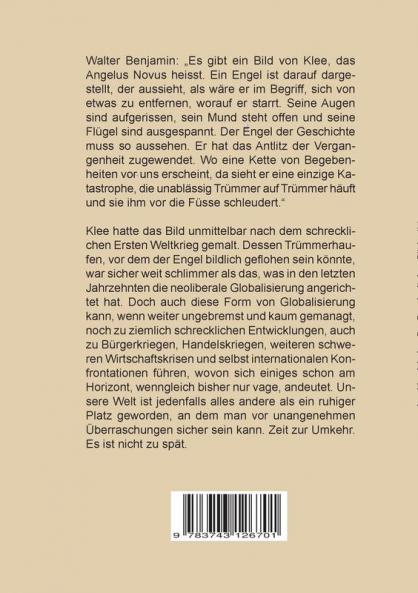 Der Engel mit dem R��ckw��rtsgang