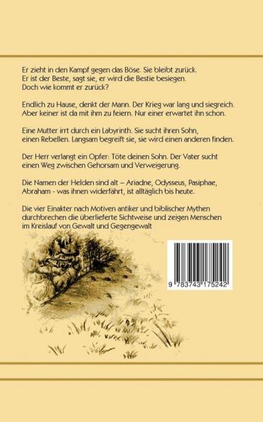 Heimkehr ins Labyrinth