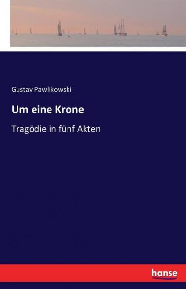 Um eine Krone
