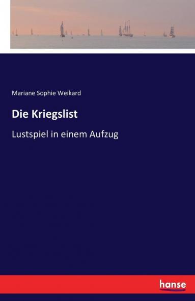 Die Kriegslist