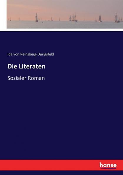 Die Literaten