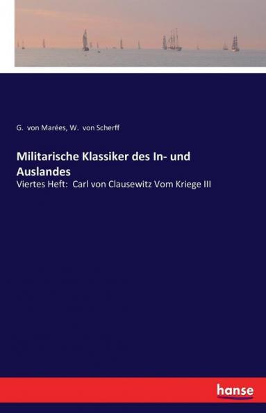 Militarische Klassiker des In- und Auslandes