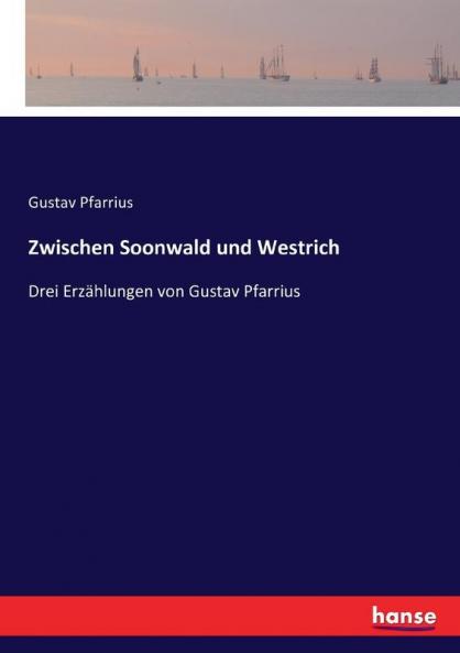 Zwischen Soonwald und Westrich